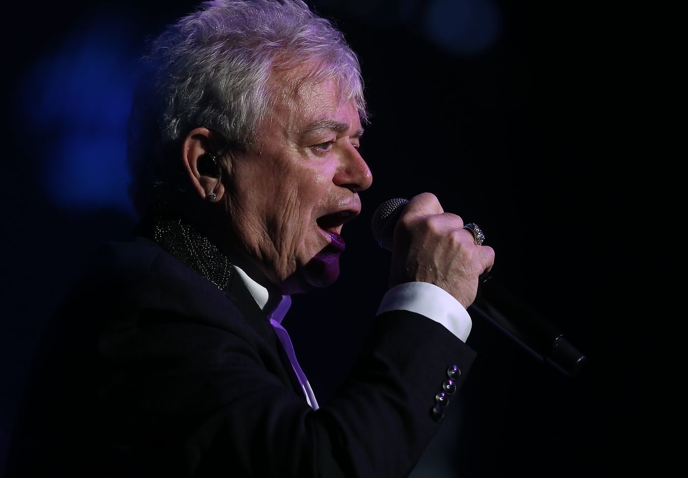 Air Supply